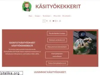 kasityokekkerit.fi