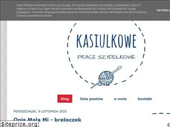 kasiulkowe.pl