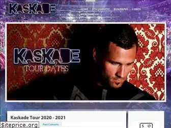 kaskadetour.com