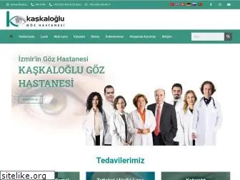 kaskaloglu.com