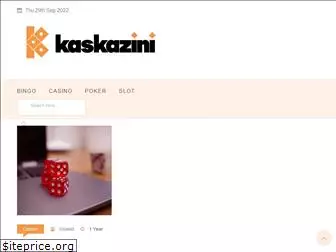 kaskazini.com