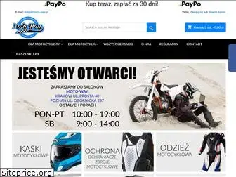 kaski-czesci-motocyklowe.pl