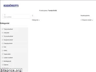 kaskimatti.fi
