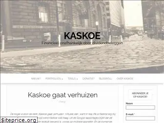 kaskoe.nl