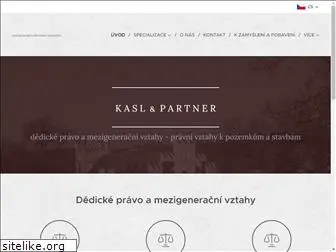 kasladvocat.com