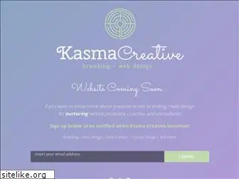 kasmacreative.com