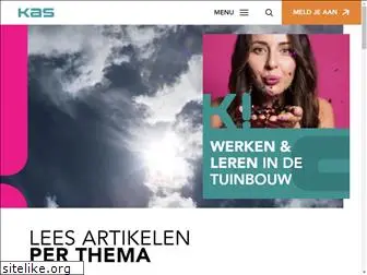 kasmagazine.nl