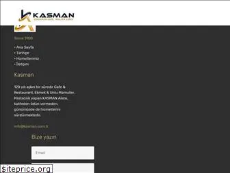 kasman.com.tr