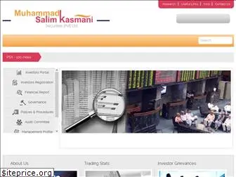kasmani.com.pk