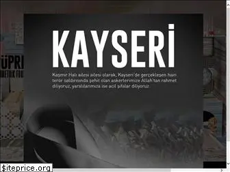 kasmirhali.com