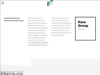 kaso-group.com