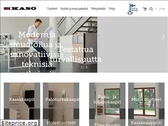 kaso.fi