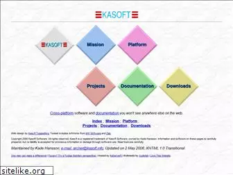 kasoft.info