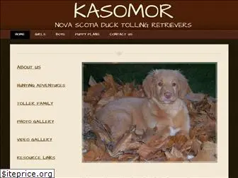 kasomor.com