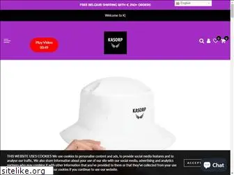 kasorp-shop.com