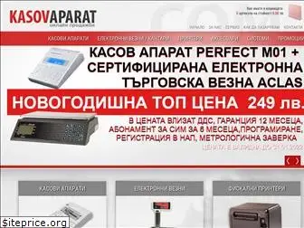 kasovaparat.com