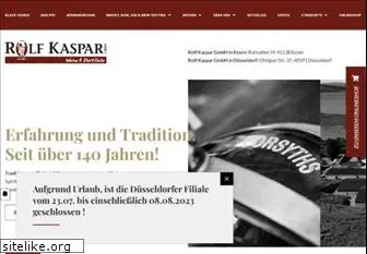 kaspar-spirituosen.de