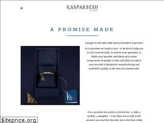 kasparesh.com
