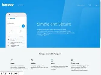 kaspay.com