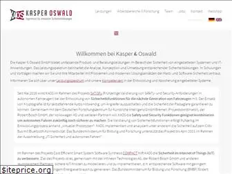 kasper-oswald.de