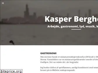 kasperbergholt.org