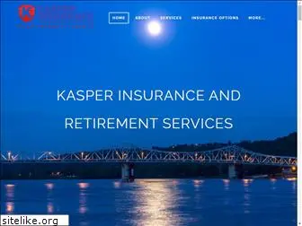 kasperinsurance.com
