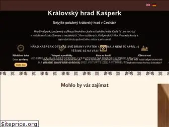 kasperk.cz