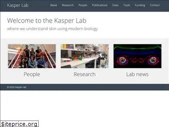 kasperlab.org