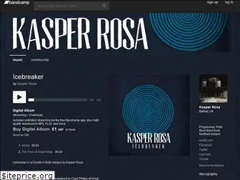 kasperrosa.com