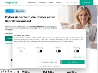 kaspersky.at