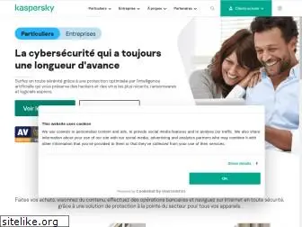 kaspersky.be