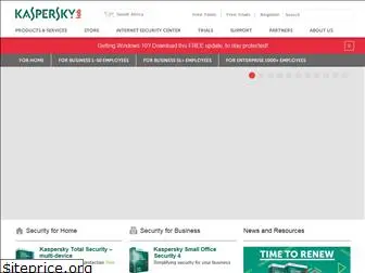 kaspersky.co.com