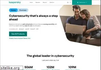 kaspersky.co.in