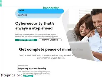 kaspersky.com.au