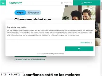 kaspersky.com.mx