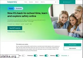 kaspersky.com.my