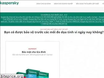 kaspersky.com.vn