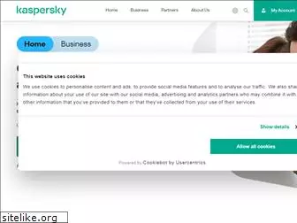 kaspersky.com