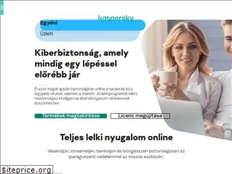 kaspersky.hu