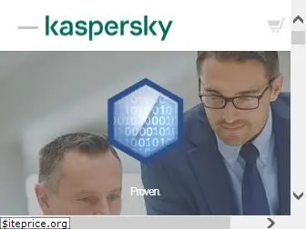 kaspersky.it