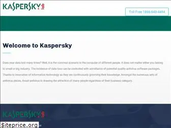 kaspersky.net.in