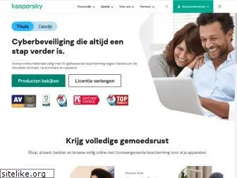 kaspersky.nl