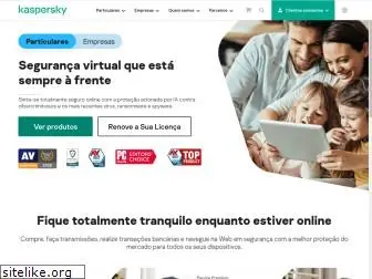 kaspersky.pt