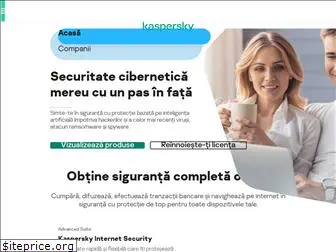 kaspersky.ro