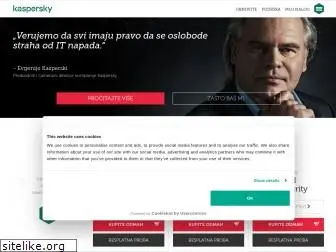 kaspersky.rs