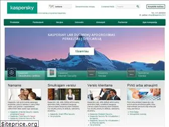 kaspersky24.lt