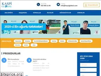 kaspiglobal.com