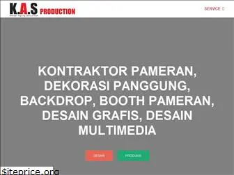 kasproduction.co.id