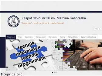 kasprzak.edu.pl