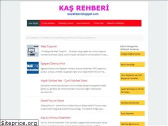 kasrehberi.blogspot.com